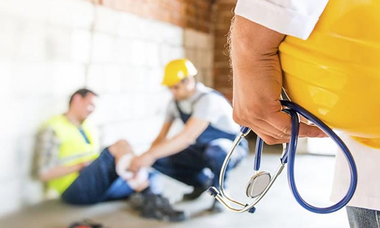 Am I Covered By Workers Compensation?